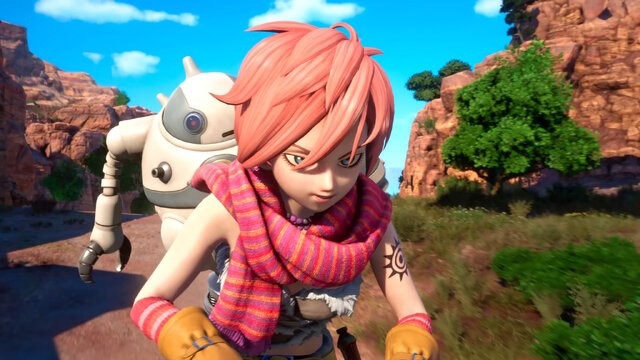『ドラクエ12』開発体制を変更しリスタート！タイトルは『ドラゴンクエスト12 夢の彼方へ』に変更、雰囲気もダークから明るいものに