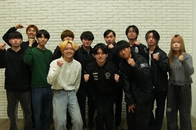 NUROとREJECT、専門学校との産学連携プロジェクトに2年連続で参画——eスポーツ業界の裏方人材育成に注力