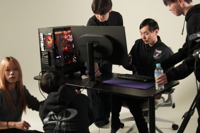 NUROとREJECT、専門学校との産学連携プロジェクトに2年連続で参画——eスポーツ業界の裏方人材育成に注力