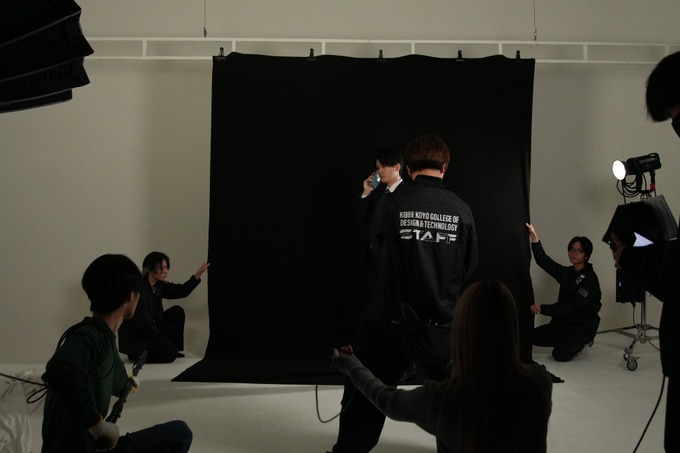 NUROとREJECT、専門学校との産学連携プロジェクトに2年連続で参画——eスポーツ業界の裏方人材育成に注力