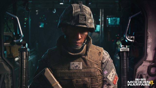 『Call of Duty: Modern Warfare 4』発表！朝鮮半島が舞台の激闘や、マルチプレイでは戦闘体験が“リアルでスマート”に進化