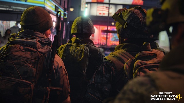 『Call of Duty: Modern Warfare 4』発表！朝鮮半島が舞台の激闘や、マルチプレイでは戦闘体験が“リアルでスマート”に進化