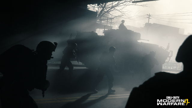 『Call of Duty: Modern Warfare 4』発表！朝鮮半島が舞台の激闘や、マルチプレイでは戦闘体験が“リアルでスマート”に進化