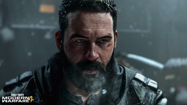 『Call of Duty: Modern Warfare 4』発表！朝鮮半島が舞台の激闘や、マルチプレイでは戦闘体験が“リアルでスマート”に進化