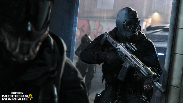 『Call of Duty: Modern Warfare 4』発表！朝鮮半島が舞台の激闘や、マルチプレイでは戦闘体験が“リアルでスマート”に進化