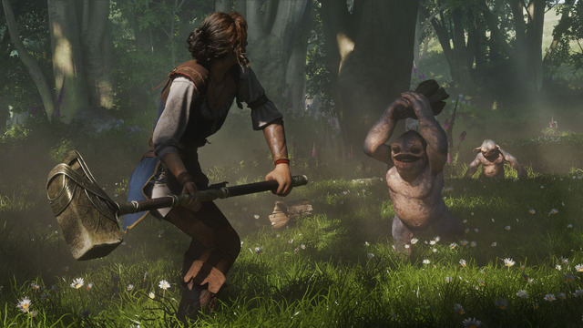 新生『Fable』2027年2月に発売延期。2026年は『GTA6』『CoD:MW4』などゲームが盛りだくさんのため