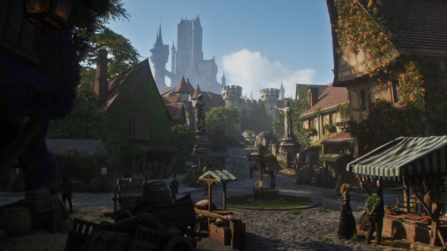 新生『Fable』2027年2月に発売延期。2026年は『GTA6』『CoD:MW4』などゲームが盛りだくさんのため