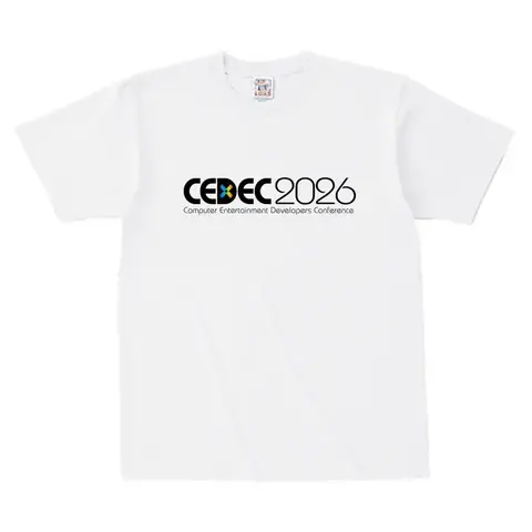 CEDEC2026、受講登録を開始—セッション情報を公開、短尺セッション枠を最大30へ拡大
