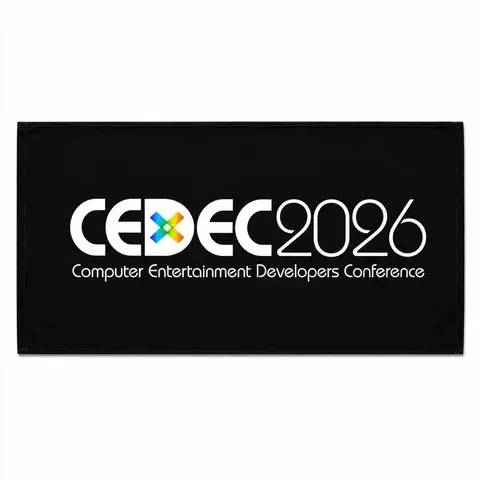 CEDEC2026、受講登録を開始—セッション情報を公開、短尺セッション枠を最大30へ拡大