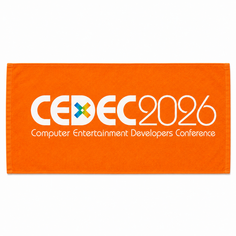 CEDEC2026、受講登録を開始—セッション情報を公開、短尺セッション枠を最大30へ拡大