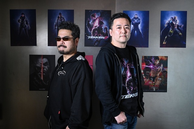 『鉄拳8』チーフプロデューサー“ナカツ”こと池田幸平氏がバンダイナムコ退社―「一人のゲーム開発者として“新しい挑戦”を続けていきます」と抱負語る