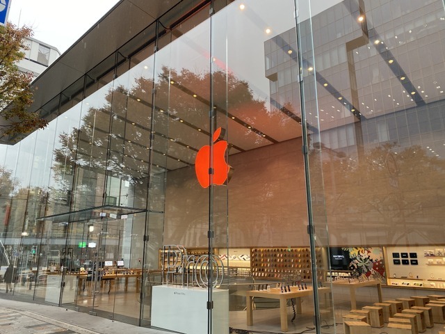 Google Store表参道 今夏オープン　米国外で初、修理や店舗受取も　Apple表参道・Galaxy Harajukuから数分