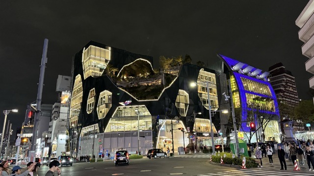 Google Store表参道 今夏オープン　米国外で初、修理や店舗受取も　Apple表参道・Galaxy Harajukuから数分