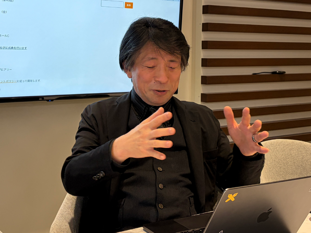 「日本は同じ失敗を繰り返している」――人工知能学会会長が語る“NSX”構想とは？ ファウンデーションモデル時代の勝ち筋