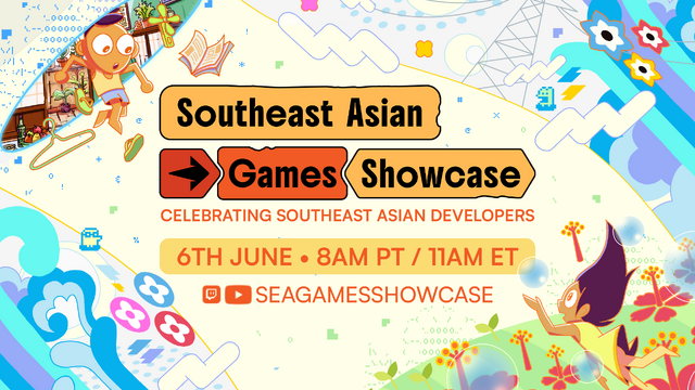 6月はゲーム発表の季節！配信番組スケジュール&見どころまとめ―大作からインディーまで情報の洪水を見逃すな