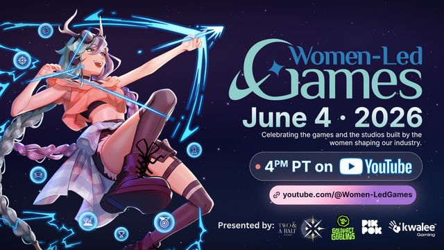 6月はゲーム発表の季節！配信番組スケジュール&見どころまとめ―大作からインディーまで情報の洪水を見逃すな