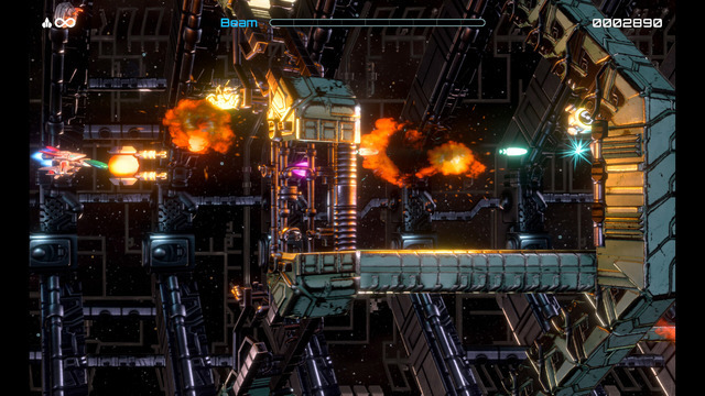 リメイク『R-Type Dimensions III』不評受け今後の改善計画発表―コミュニティメンバー＆追加テスター参加のQA実施、欧米向けパケ版は製造開始延期へ