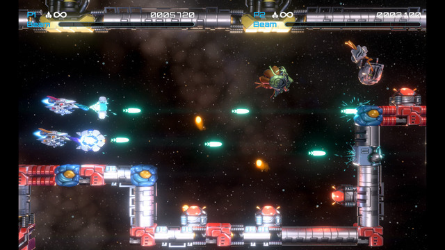 リメイク『R-Type Dimensions III』不評受け今後の改善計画発表―コミュニティメンバー＆追加テスター参加のQA実施、欧米向けパケ版は製造開始延期へ