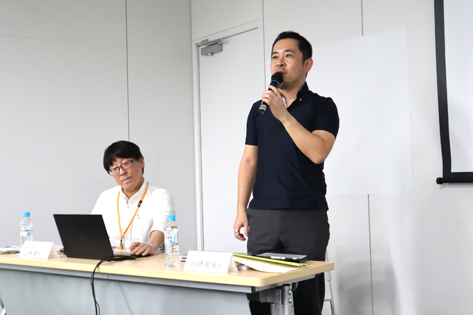 中東・サウジアラビアのゲームユーザーのリアルに迫る―「ゲームビジネス市場・企業進出環境調査報告会」開催レポート