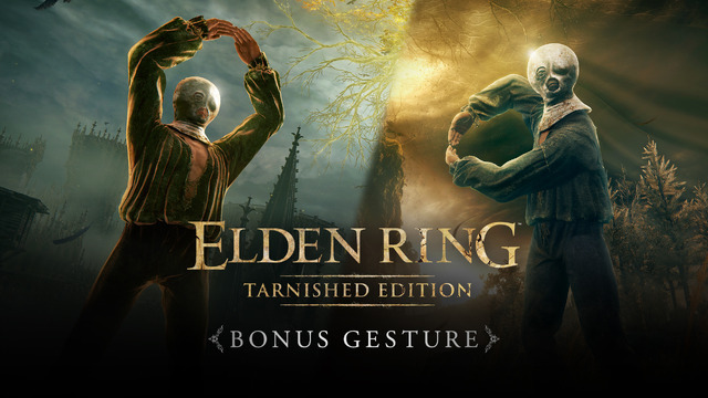 Switch 2版エルデンリングは8月28日発売、全部入り『ELDEN RING Tarnished Edition』　新要素は既存機種にも550円で販売