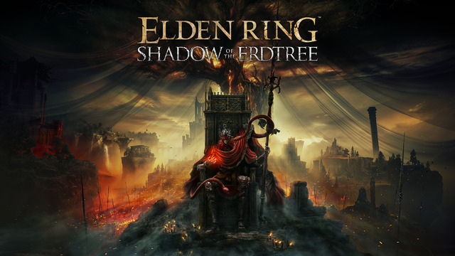 Switch 2版エルデンリングは8月28日発売、全部入り『ELDEN RING Tarnished Edition』　新要素は既存機種にも550円で販売