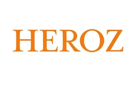 HEROZ、2026年4月期の最終利益予想を7.5倍に上方修正——子会社売却益が押し上げ