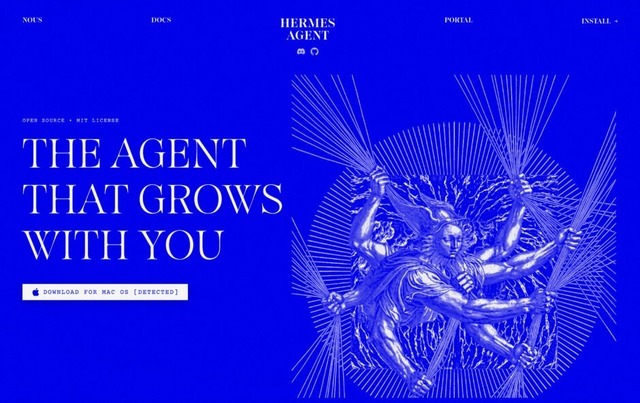 使うほど育つオープンソースの自律型AI「Hermes Agent」にデスクトップアプリ登場。ターミナル操作不要（生成AIクローズアップ）