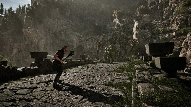 伝説のARPGフルリメイク『Gothic 1 Remake』国内向けPS5版が7月16日に延期―理由は“PS5版の国内向けの表現調整”のため【UPDATE】