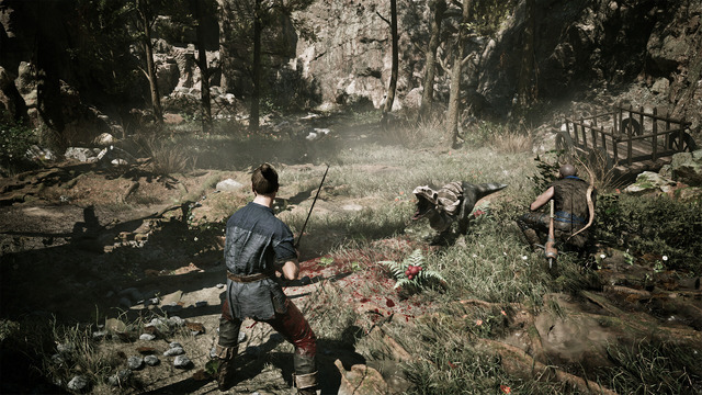 伝説のARPGフルリメイク『Gothic 1 Remake』国内向けPS5版が7月16日に延期―理由は“PS5版の国内向けの表現調整”のため【UPDATE】