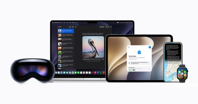 Apple WWDC26発表まとめ　「Siri AI」とiOS 27、macOS 27ゴールデンゲートほか新OS・新機能多数