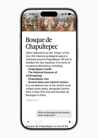 Apple WWDC26発表まとめ　「Siri AI」とiOS 27、macOS 27ゴールデンゲートほか新OS・新機能多数