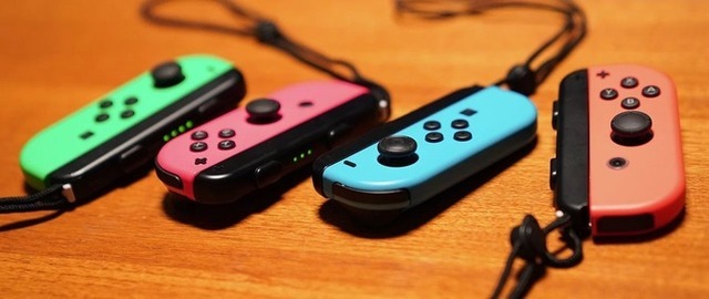 任天堂欧州法人に約65億円の制裁金―スイッチJoy-Conの“ドリフト現象”巡り。フランス当局は情報提供不足を問題視