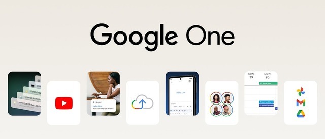 Google AI Plusが大幅値下げでストレージ倍増、月725円で400GBとGemini Pro追加機能が利用可能に