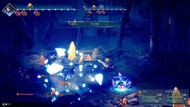 もし『FF6』のあともドットのまま進化していたら…『FFレゾナンス』で描く“『FF』らしいビジュアル＆バトル”、その狙いと開発秘話に迫る【インタビュー】
