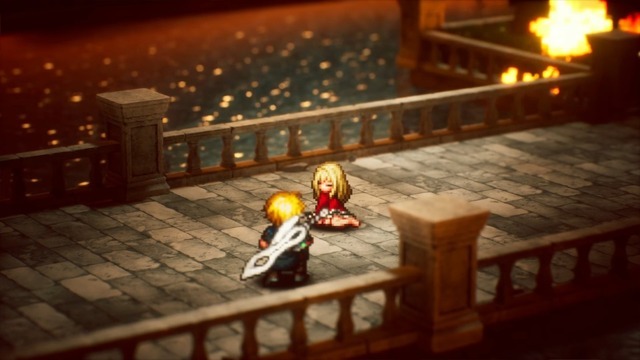 もし『FF6』のあともドットのまま進化していたら…『FFレゾナンス』で描く“『FF』らしいビジュアル＆バトル”、その狙いと開発秘話に迫る【インタビュー】