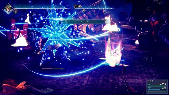もし『FF6』のあともドットのまま進化していたら…『FFレゾナンス』で描く“『FF』らしいビジュアル＆バトル”、その狙いと開発秘話に迫る【インタビュー】