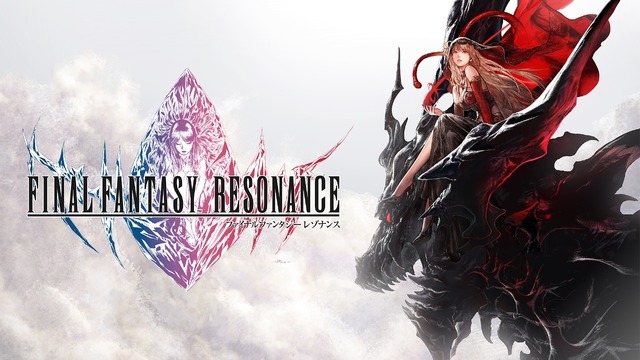 もし『FF6』のあともドットのまま進化していたら…『FFレゾナンス』で描く“『FF』らしいビジュアル＆バトル”、その狙いと開発秘話に迫る【インタビュー】