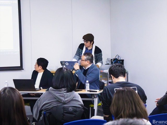 【イベントレポート】アニメ・マンガ・国内と海外を繋ぐ「横串のデータ分析」はなぜ必要か？分断されたデータが示す日本IPの可能性