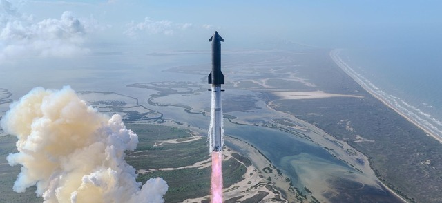 SpaceXがNASDAQに上場。資産が台湾のGDP超えたイーロン・マスク「世界初のトリリオネア」に