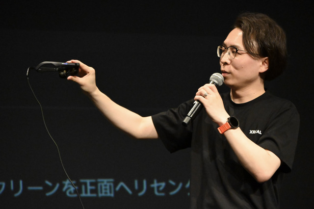 【先行体験】ROGとXREALが送る“本気”のゲーミングARグラスが予約販売スタート。「ROG XREAL R1」はゲーマー向けの新環境になるかもしれない