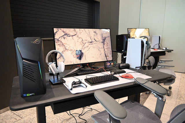 【先行体験】ROGとXREALが送る“本気”のゲーミングARグラスが予約販売スタート。「ROG XREAL R1」はゲーマー向けの新環境になるかもしれない