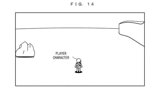任天堂の新特許で『ゼルダ』連想する声も―“方向感覚を維持する”カメラ機能による探索支援など記載。発明者には宮本茂氏と神門有史氏の名前