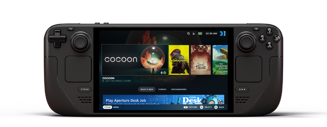 「試作品は年間で数百台以上に及んだ」―Valve「Steam Controller」開発チームに訊く、多機能コントローラーの設計思想【インタビュー】