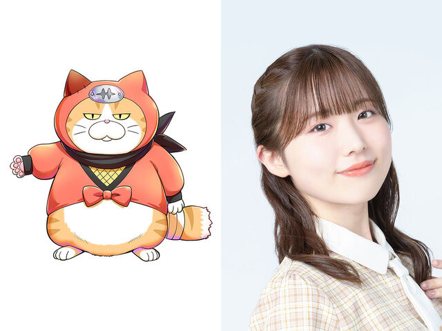 「To LOVEる」の矢吹健太朗先生が参加する新プロジェクト「キャラミクス」始動―キュートな登場キャラのミュナ&与兵衛も公開