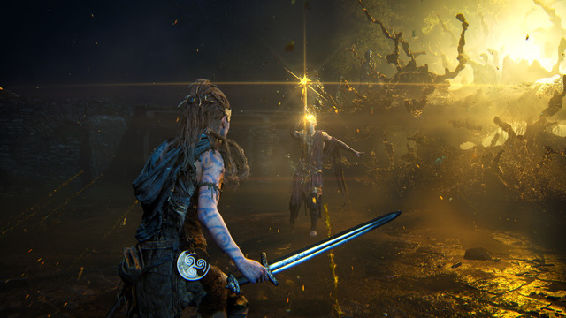 新作発表から1週間…『Hellblade』開発元Ninja Theory閉鎖すると報道―他のXBOX関連スタジオも危機に直面か