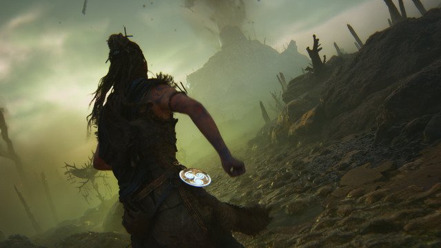 新作発表から1週間…『Hellblade』開発元Ninja Theory閉鎖すると報道―他のXBOX関連スタジオも危機に直面か