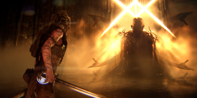 新作発表から1週間…『Hellblade』開発元Ninja Theory閉鎖すると報道―他のXBOX関連スタジオも危機に直面か