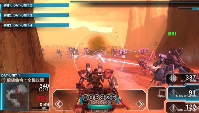 PlayStation Vita（以下、PS Vita）でのダウンロード専売タイトルの先駆けとなったマーベラスAQLの『アサルトガンナーズ』。ダウンロード専売ならではのメリットや戦略について、プロデューサーの元木慎二氏に語っていただきました。