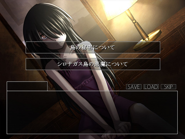 すべて真っ黒な画像がSteamにリジェクトされた？『シロナガス島への帰還』開発者がSteamの審査基準について苦言「ラインが現場でブレブレすぎて読めない」
