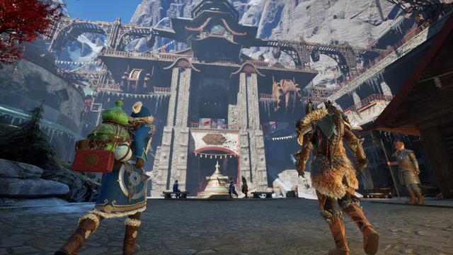 “ただの一般人”の冒険生活アクションRPG『Outward 2』2027年に発売延期。「もう少し開発期間を確保してほしい」とのベータ版フィードバックを受けて